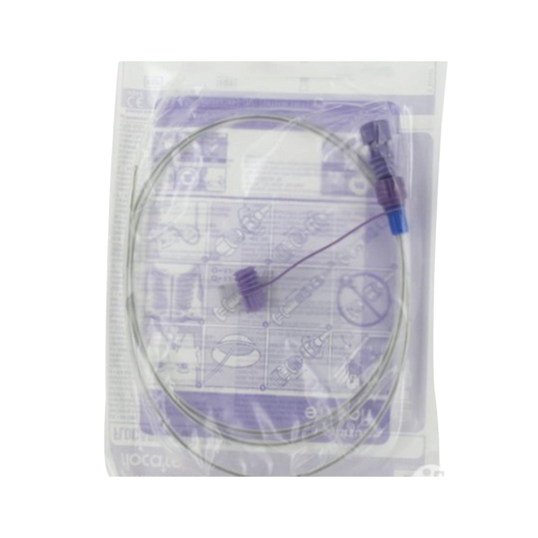 Transnasale Ernährungssonde