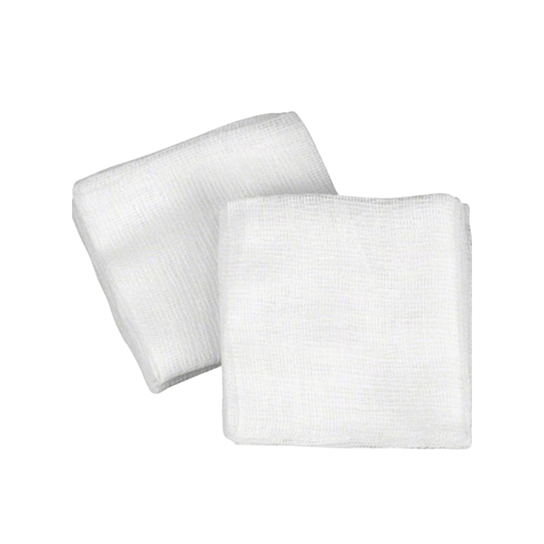 Unsterile Kompressen