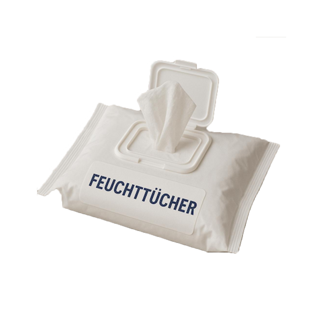 Desinfektionstücher